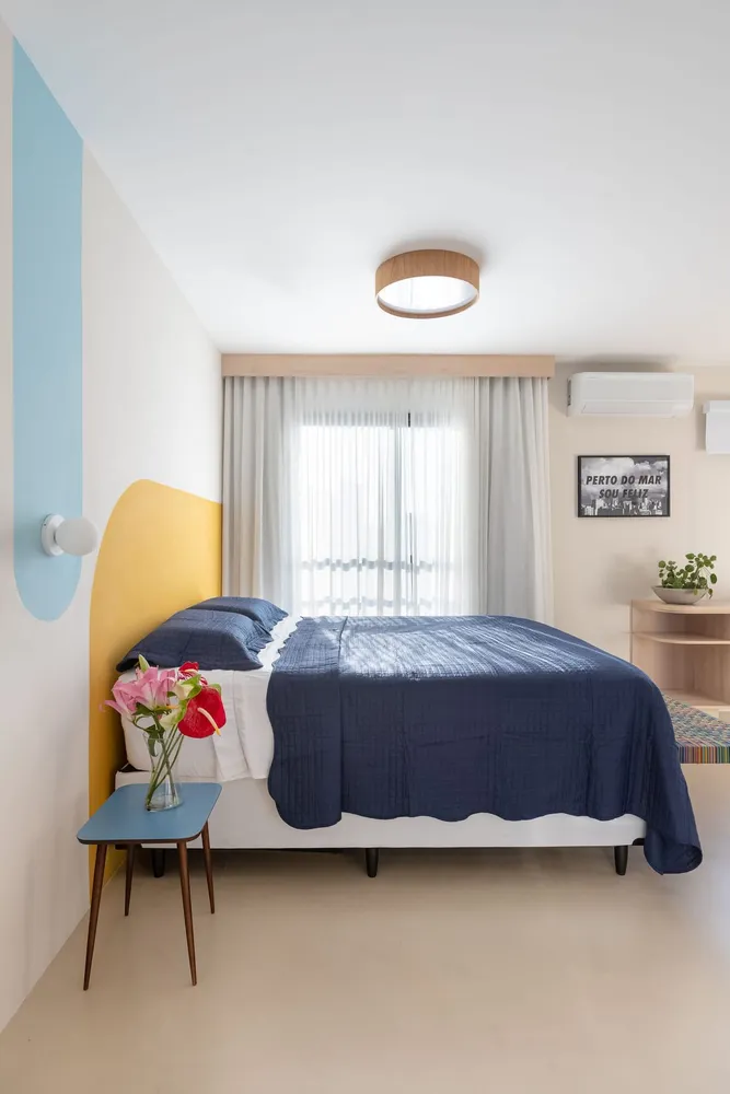 Apartamento, 1 quarto, 25 m² - Foto 2