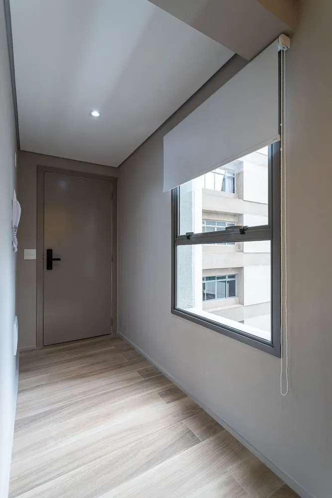 Apartamento, 1 quarto, 31 m² - Foto 6