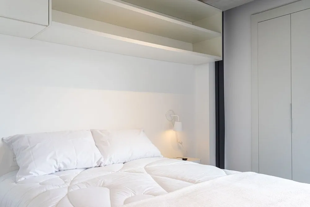 Apartamento, 1 quarto, 28 m² - Foto 5