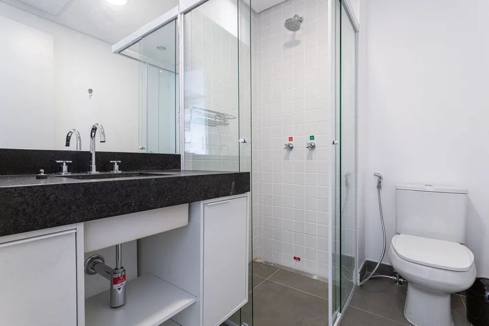 Apartamento, 1 quarto, 28 m² - Foto 6