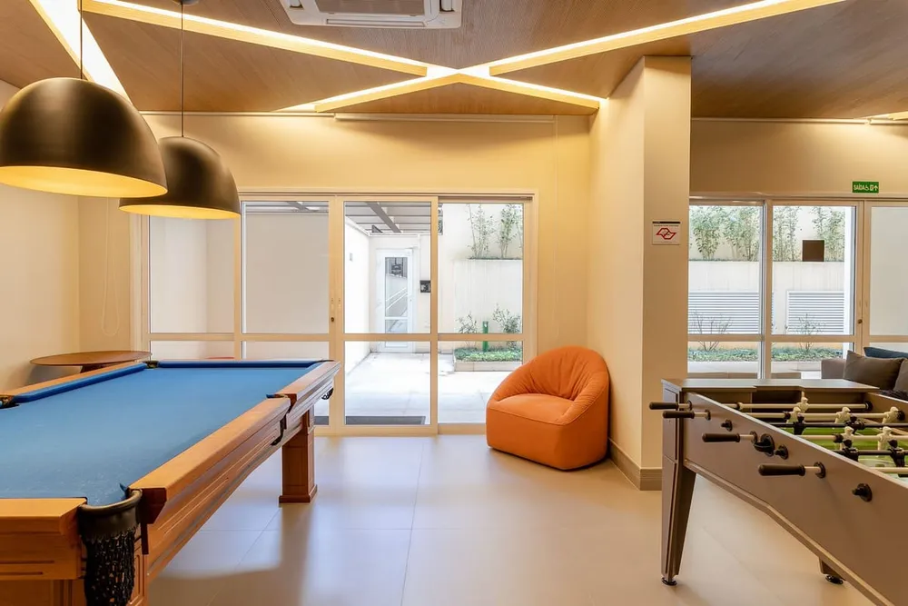 Apartamento, 1 quarto, 42 m² - Foto 6