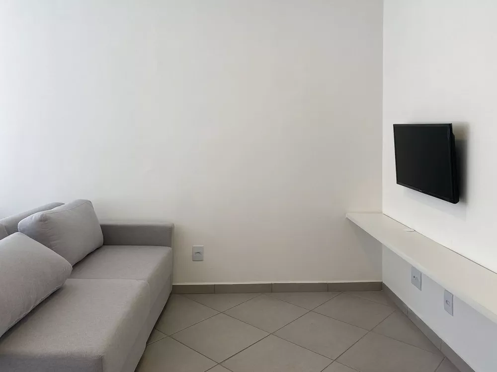 Apartamento para alugar com 1 quarto, 28m² - Foto 2