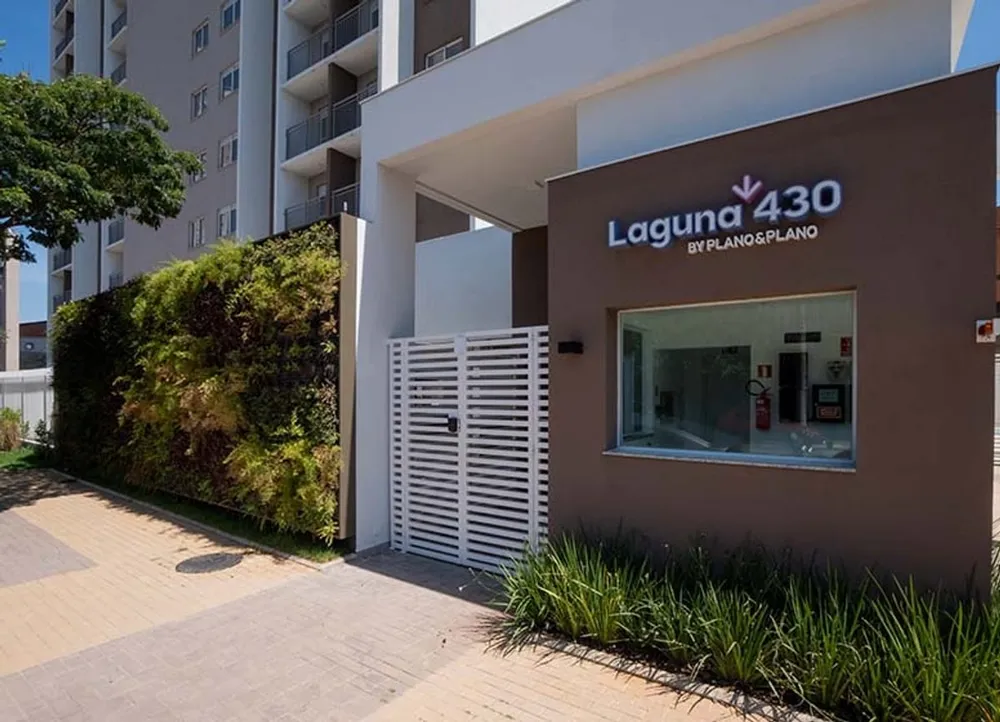 Apartamento, 1 quarto, 28 m² - Foto 11