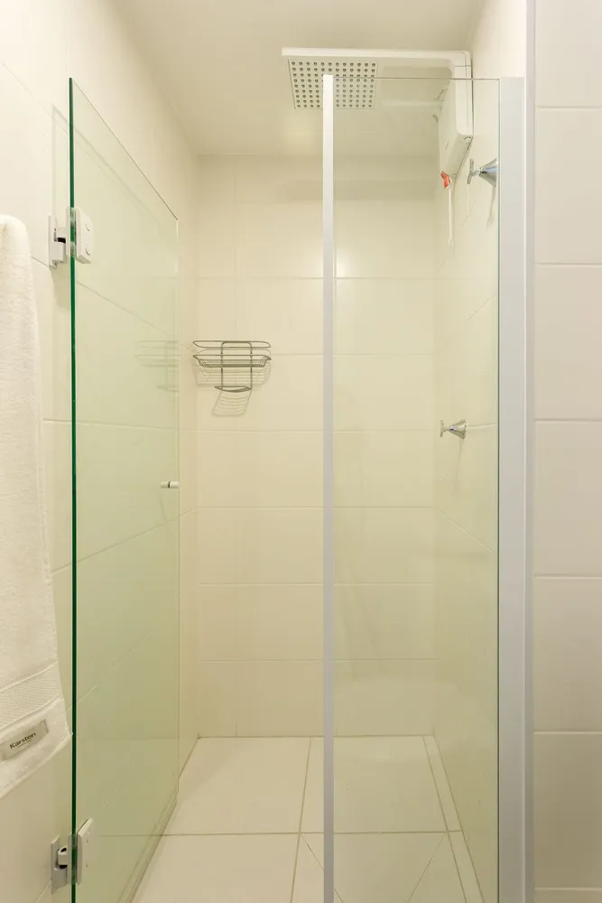 Apartamento, 1 quarto, 28 m² - Foto 5