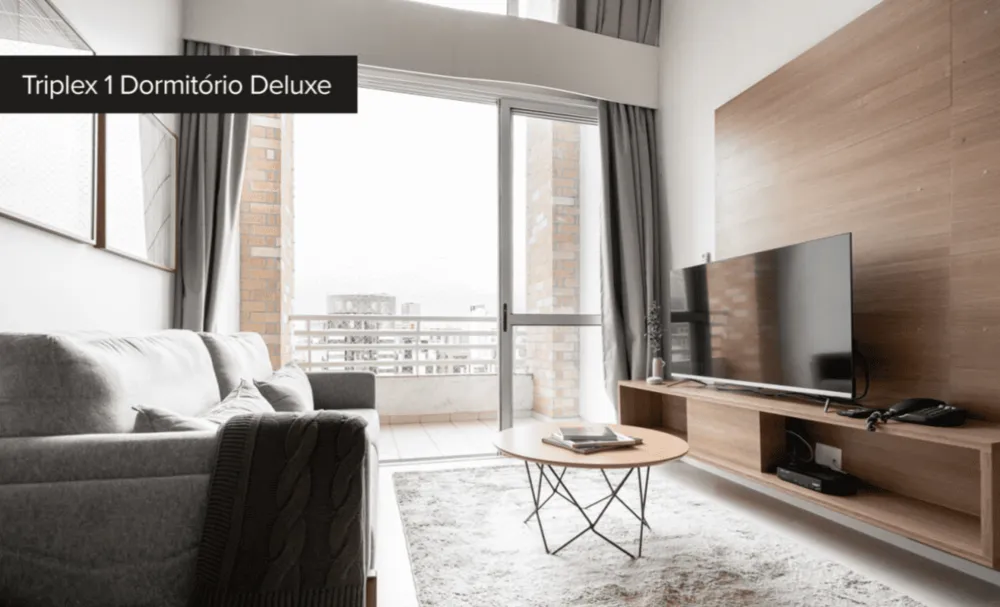 Apartamento, 2 quartos, 72 m² - Foto 2