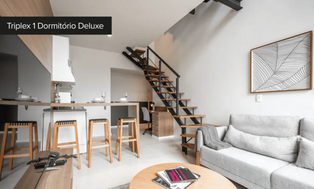 Apartamento, 2 quartos, 72 m² - Foto 4