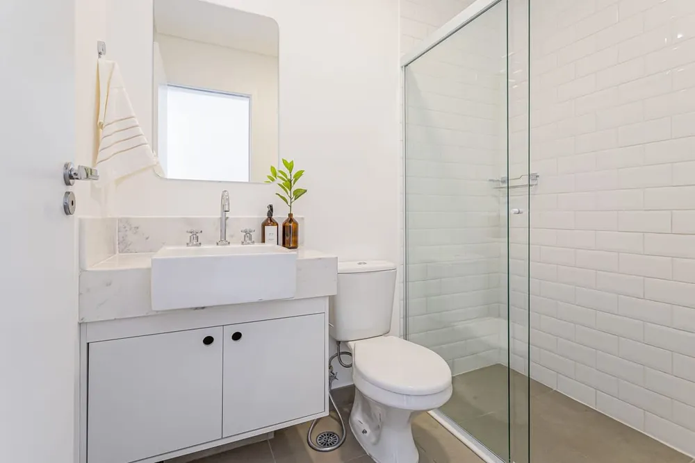 Apartamento, 1 quarto, 46 m² - Foto 6