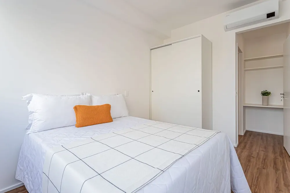 Apartamento, 1 quarto, 46 m² - Foto 8