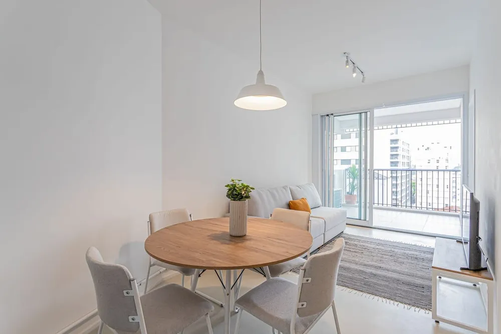 Apartamento, 1 quarto, 46 m² - Foto 5