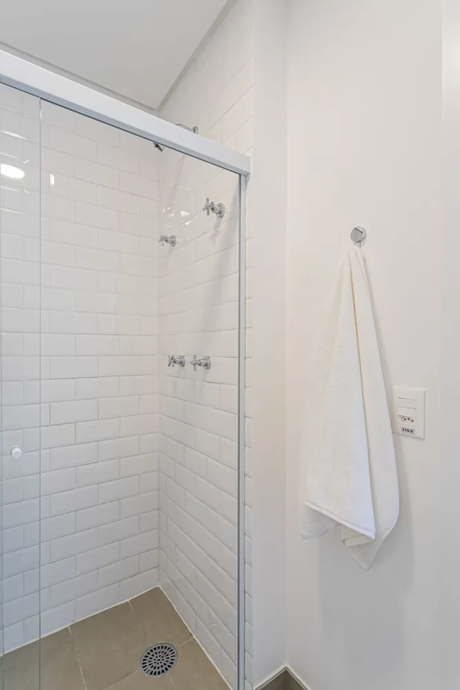 Apartamento, 1 quarto, 46 m² - Foto 2