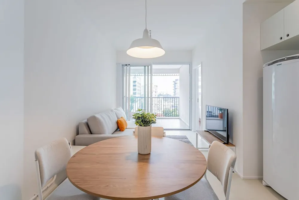 Apartamento, 1 quarto, 46 m² - Foto 10