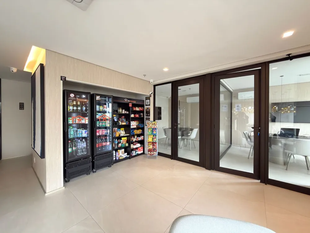 Apartamento, 1 quarto, 32 m² - Foto 12