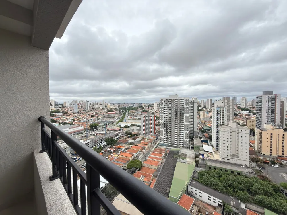 Apartamento, 1 quarto, 32 m² - Foto 5