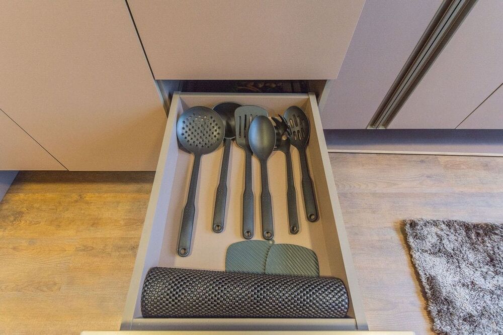 Apartamento para alugar com 1 quarto, 26m² - Foto 2