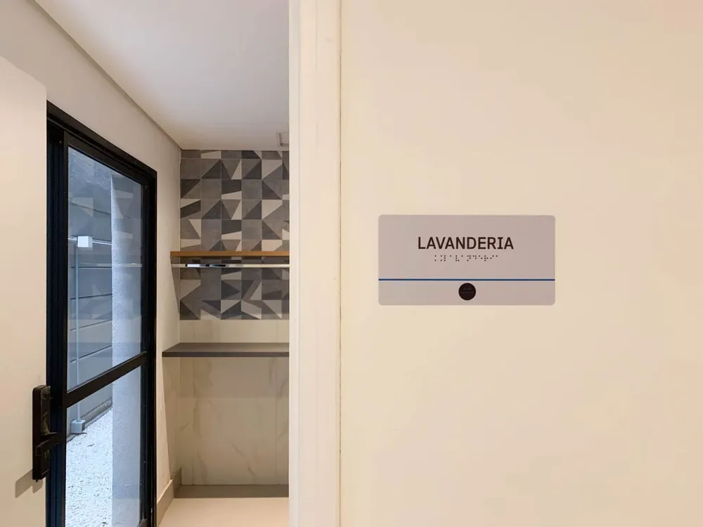 Apartamento, 1 quarto, 25 m² - Foto 5