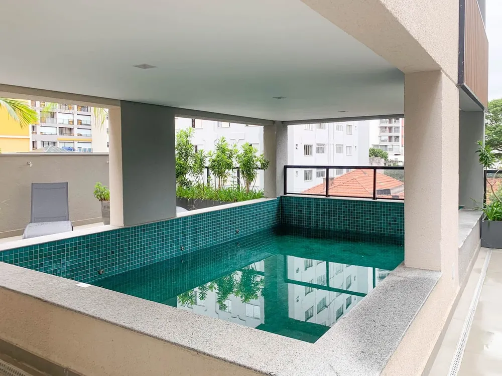 Apartamento, 1 quarto, 25 m² - Foto 6