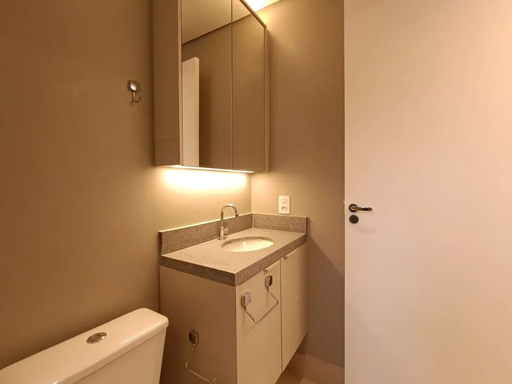 Apartamento, 1 quarto, 25 m² - Foto 1