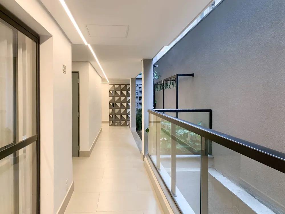 Apartamento, 1 quarto, 25 m² - Foto 8