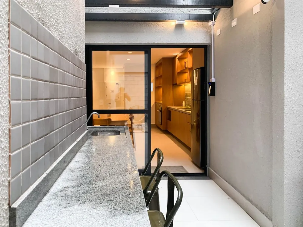 Apartamento, 1 quarto, 25 m² - Foto 11
