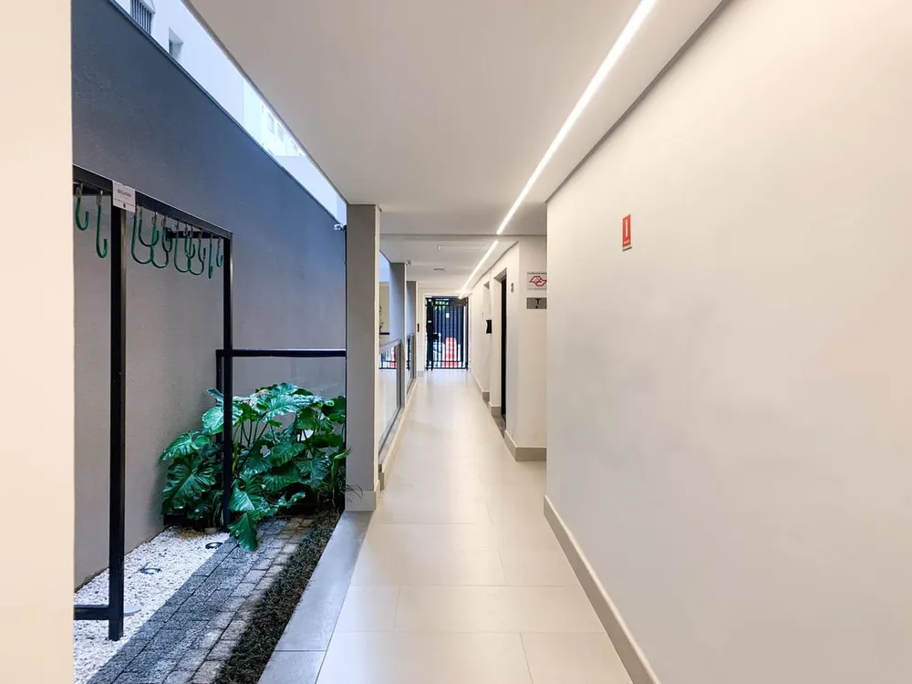 Apartamento, 1 quarto, 25 m² - Foto 10