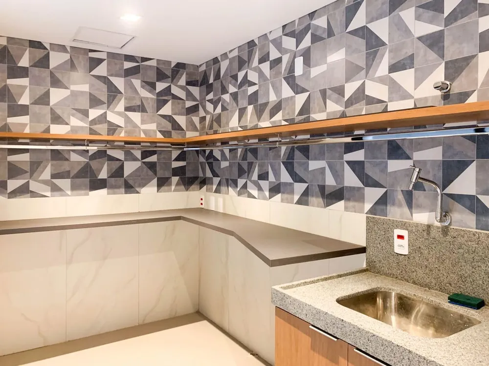 Apartamento, 1 quarto, 25 m² - Foto 2