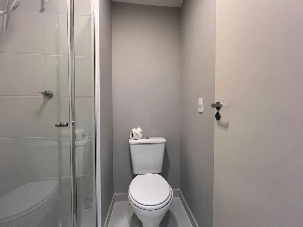 Apartamento, 1 quarto, 26 m² - Foto 6