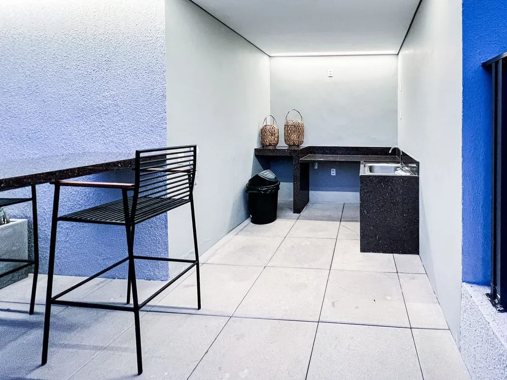 Apartamento, 1 quarto, 26 m² - Foto 11