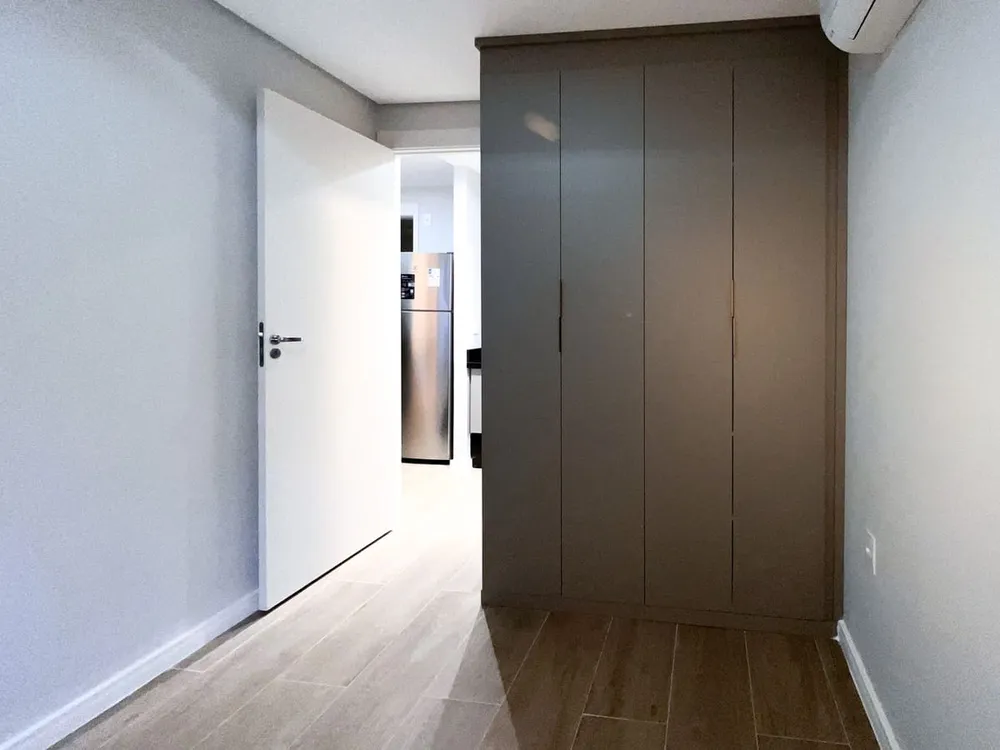 Apartamento, 1 quarto, 26 m² - Foto 2