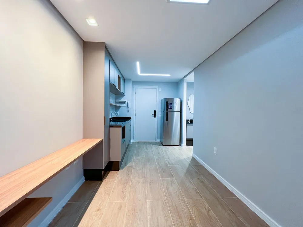 Apartamento, 1 quarto, 26 m² - Foto 7