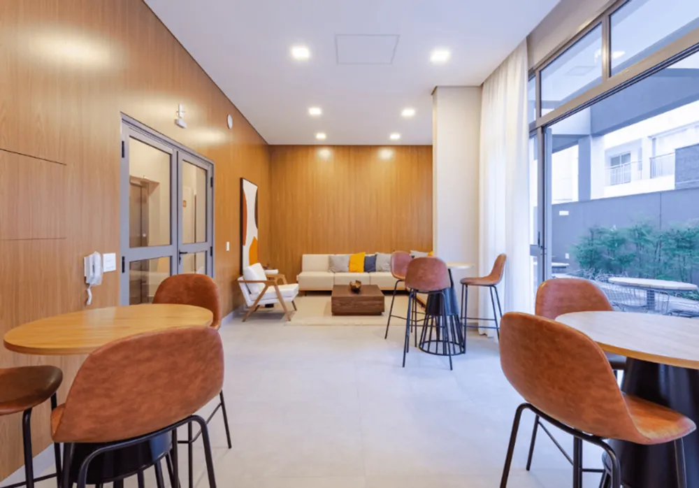 Apartamento, 1 quarto, 26 m² - Foto 11