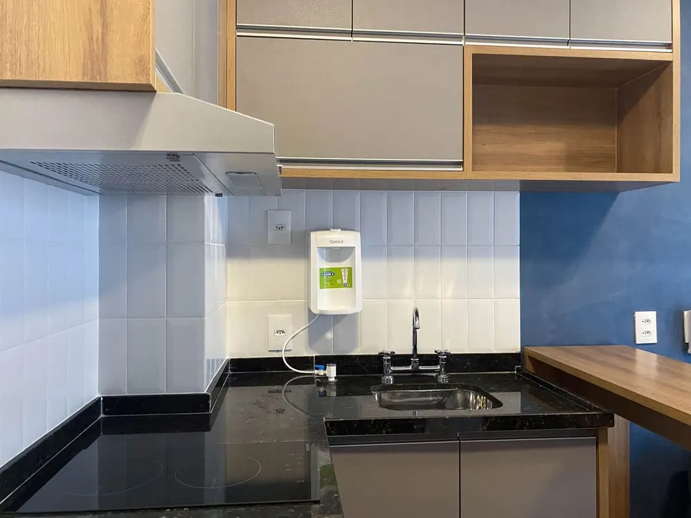Apartamento, 1 quarto, 26 m² - Foto 4