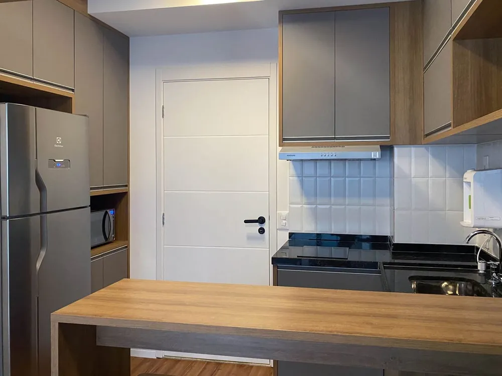 Apartamento, 1 quarto, 26 m² - Foto 5