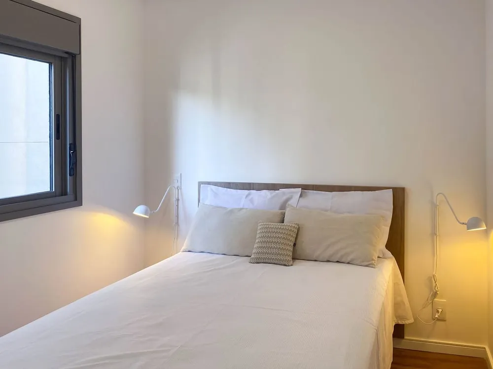 Apartamento, 1 quarto, 26 m² - Foto 6