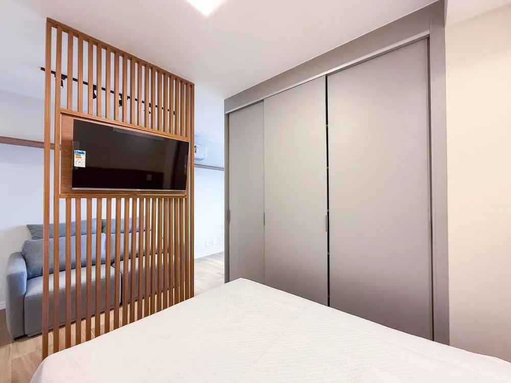 Apartamento, 1 quarto, 49 m² - Foto 1