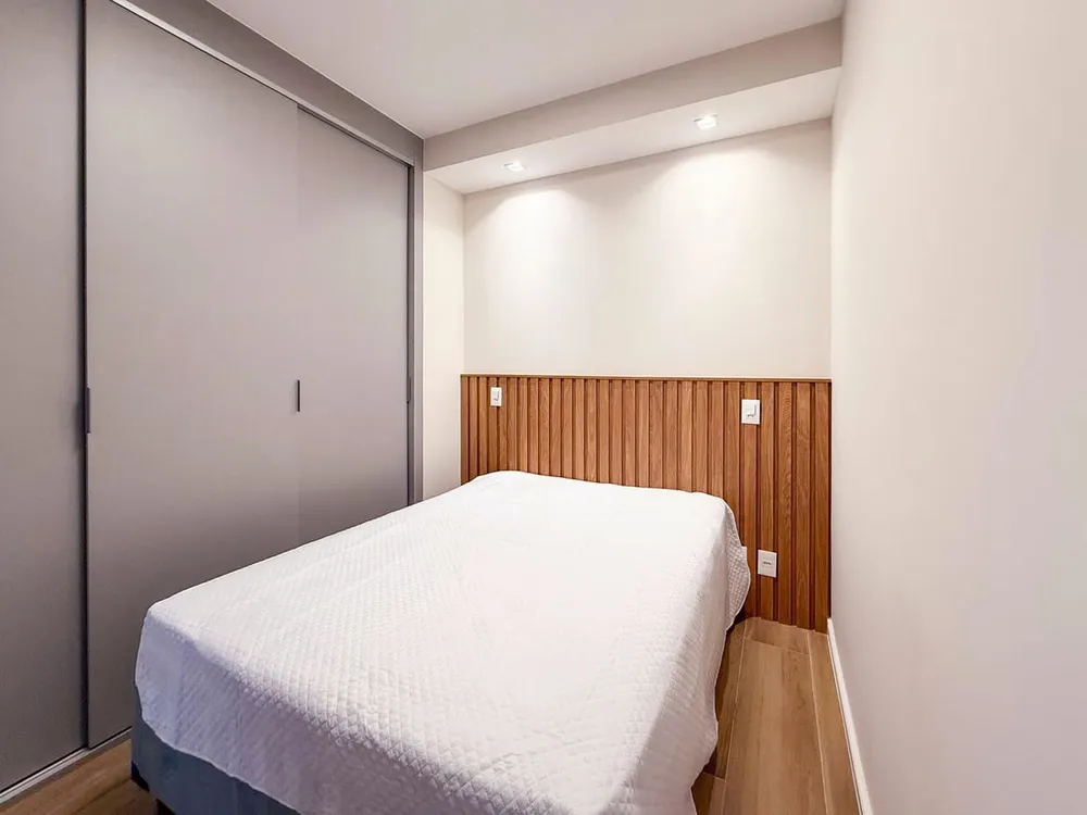Apartamento, 1 quarto, 49 m² - Foto 2