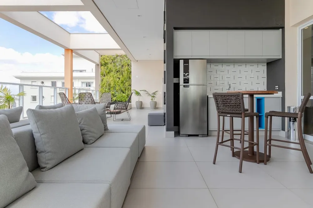 Apartamento, 1 quarto, 49 m² - Foto 8