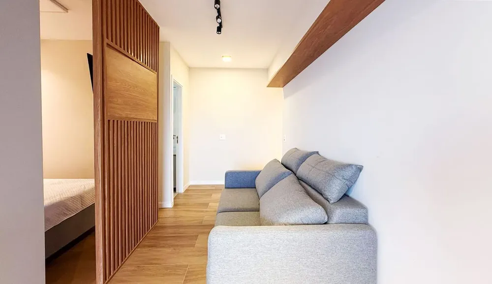 Apartamento, 1 quarto, 49 m² - Foto 4