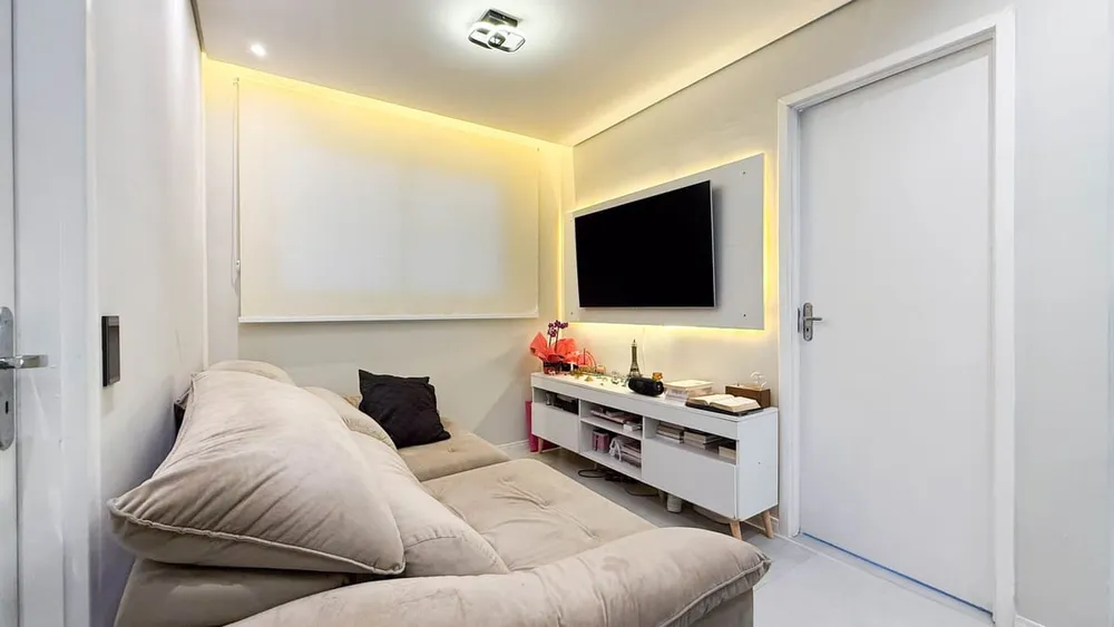 Apartamento, 1 quarto, 42 m² - Foto 2