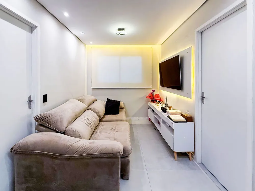 Apartamento, 1 quarto, 42 m² - Foto 3