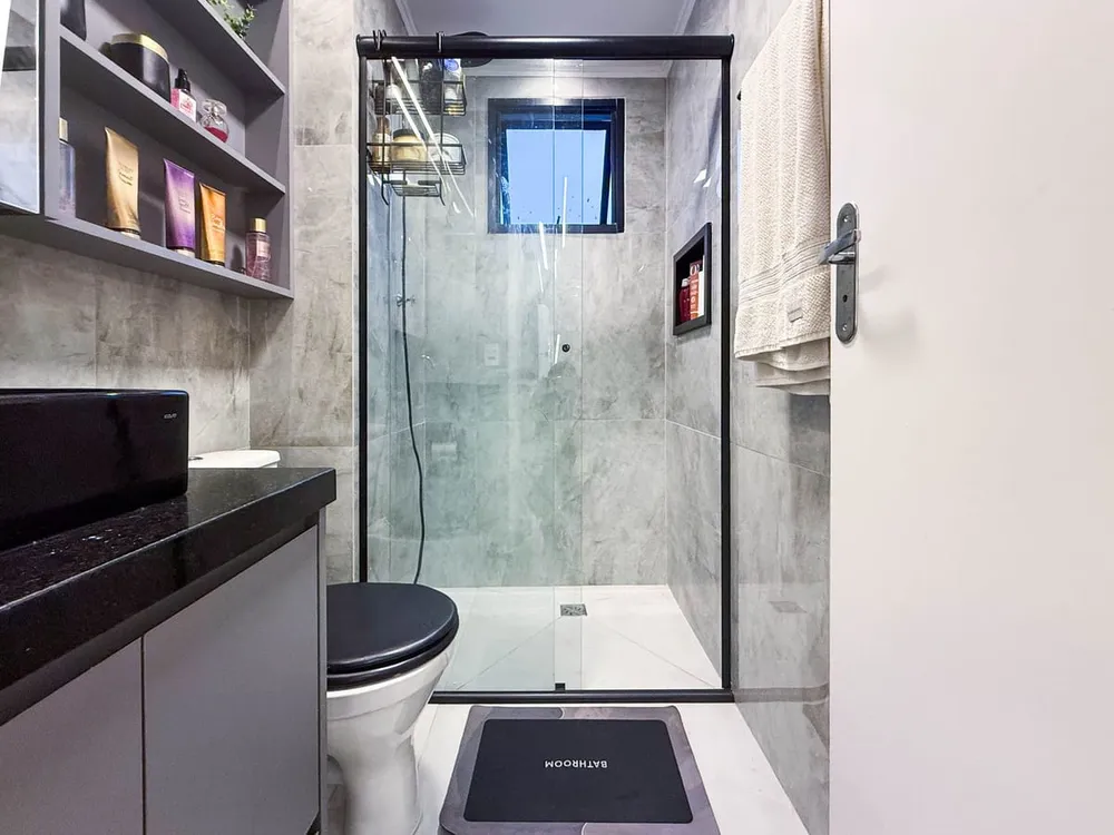 Apartamento, 1 quarto, 42 m² - Foto 5