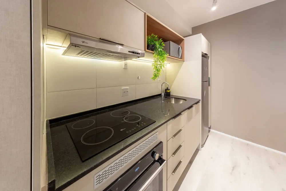 Apartamento, 2 quartos, 74 m² - Foto 2