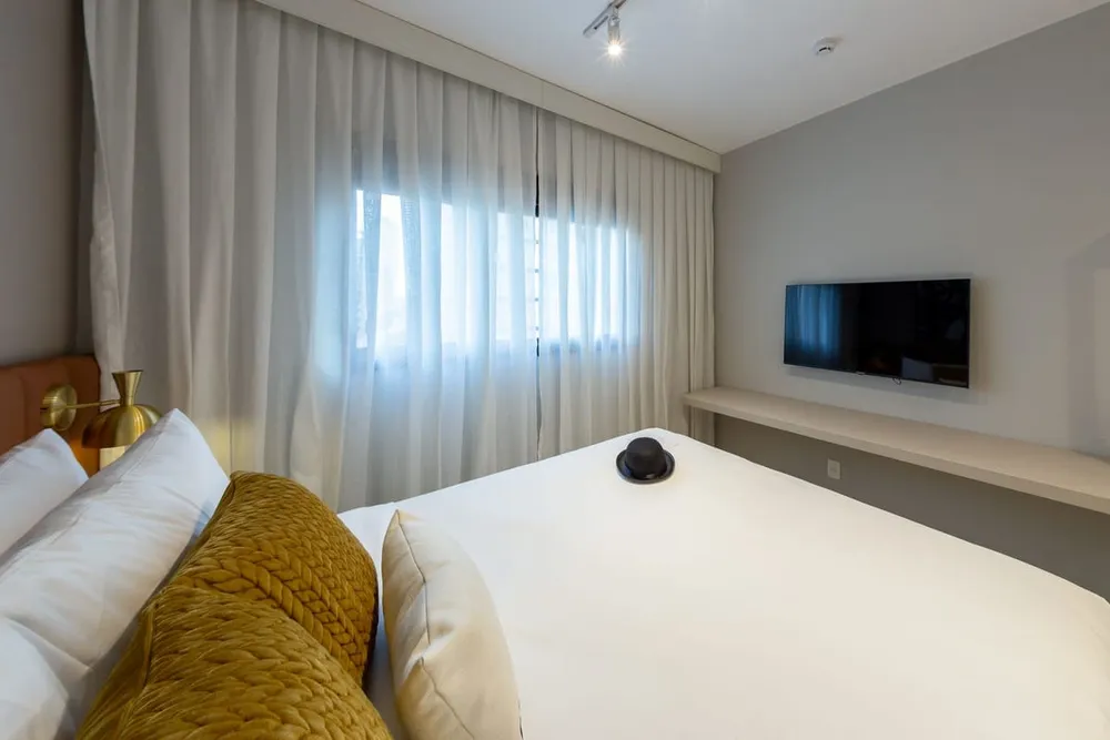 Apartamento, 2 quartos, 74 m² - Foto 4