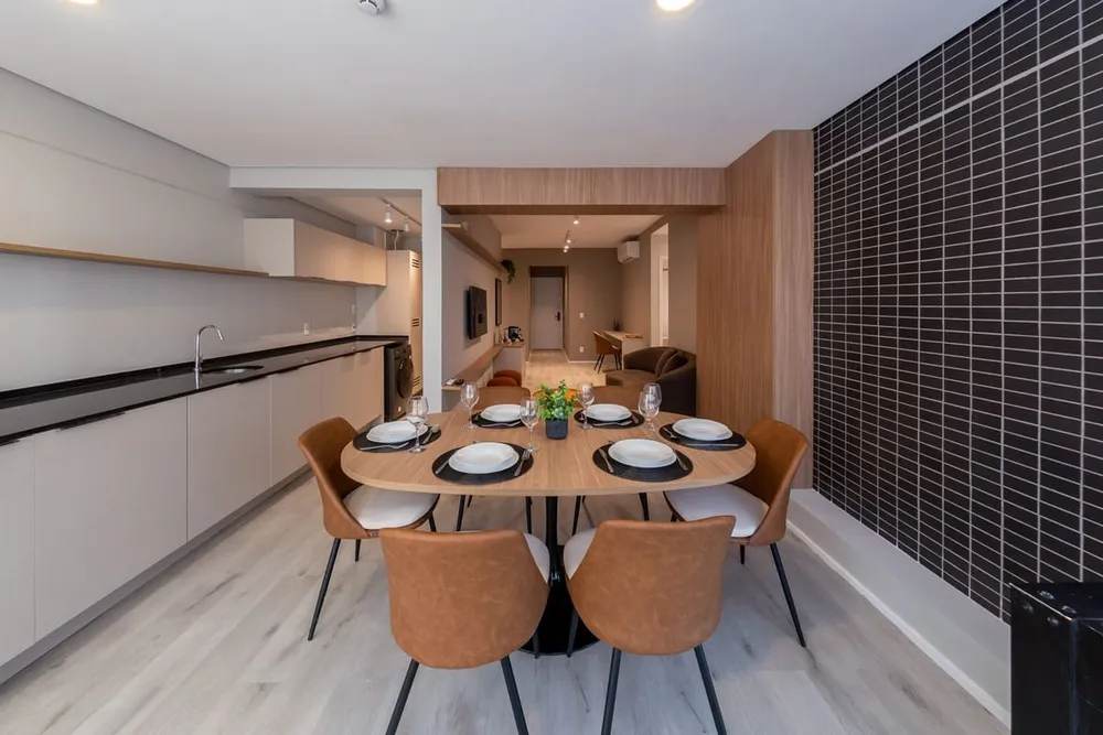 Apartamento, 2 quartos, 74 m² - Foto 1