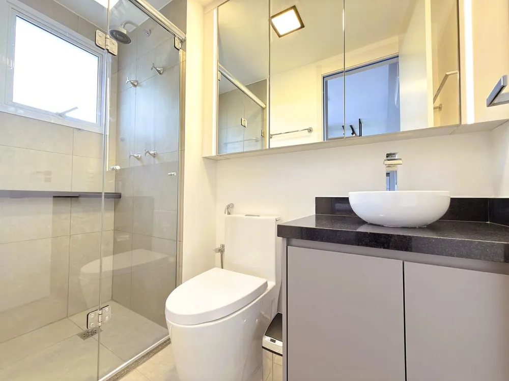Apartamento, 1 quarto, 24 m² - Foto 2
