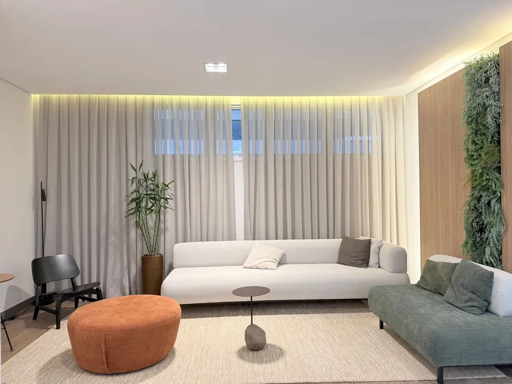 Apartamento, 1 quarto, 24 m² - Foto 11