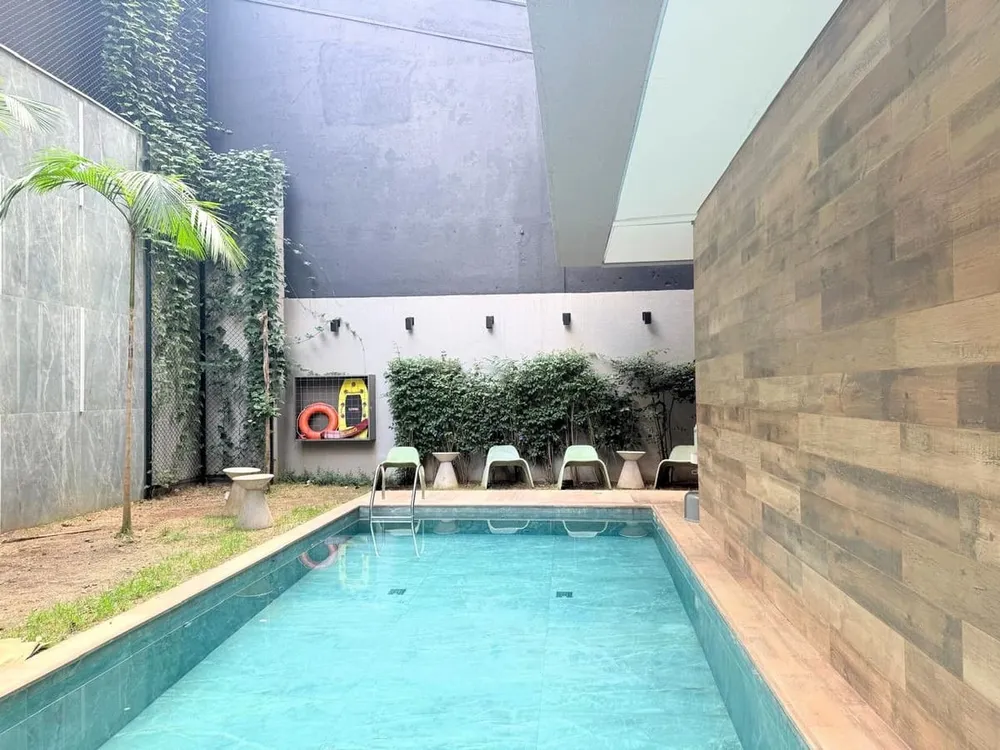 Apartamento, 1 quarto, 24 m² - Foto 7