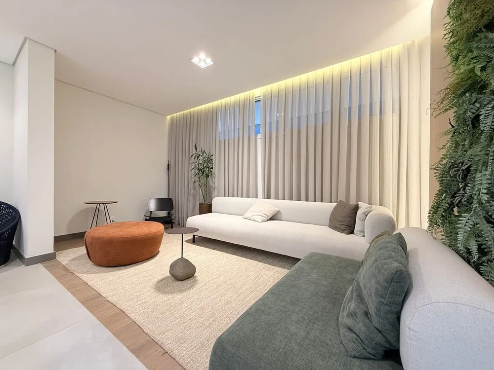 Apartamento, 1 quarto, 24 m² - Foto 9