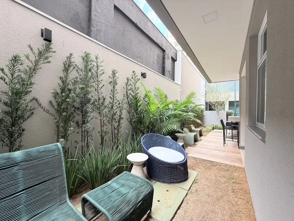 Apartamento, 1 quarto, 24 m² - Foto 10