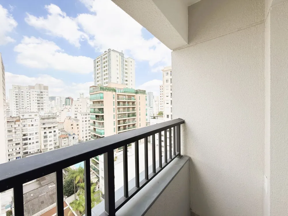 Apartamento, 1 quarto, 24 m² - Foto 5