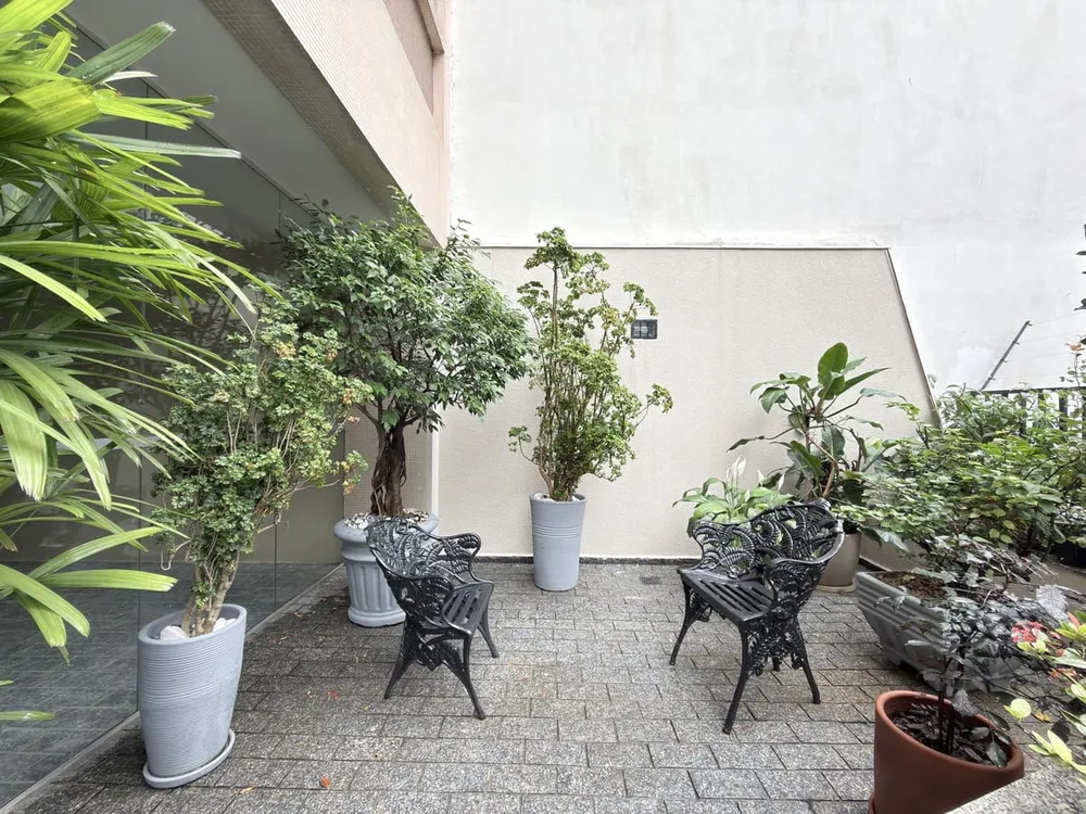Apartamento, 2 quartos, 94 m² - Foto 9